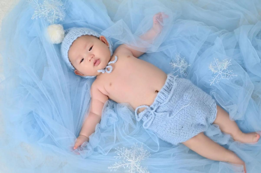 凉山宝宝长牙会发烧吗