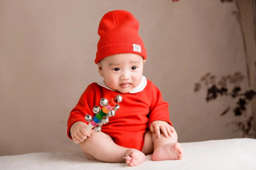 凉山宝宝DQ标准值